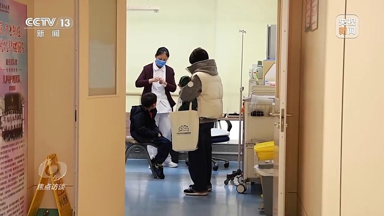 流感仍处上升期 如何科学就医用药